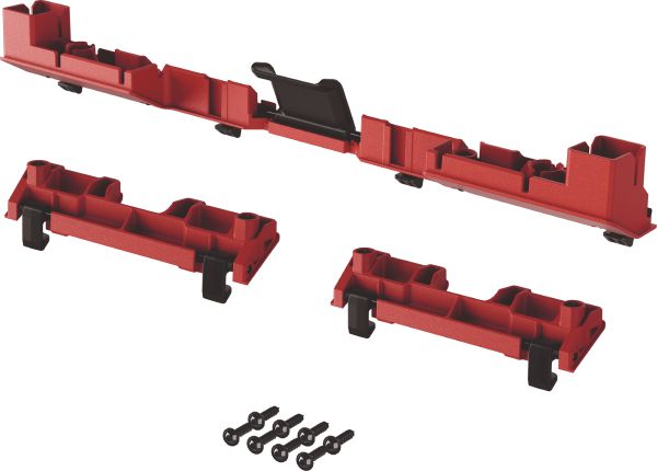 Self-maintenance kit PKS 1-C interface