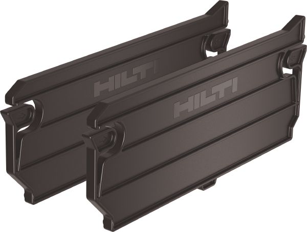 PKC 19: 2 Pack of Dividers