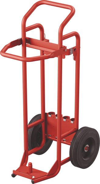 Breaker trolley