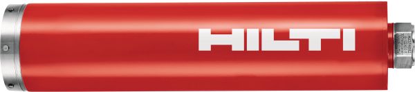 X-Change core bit barrel