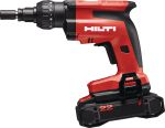 ST 2000-22 Cordless metal screwdriver