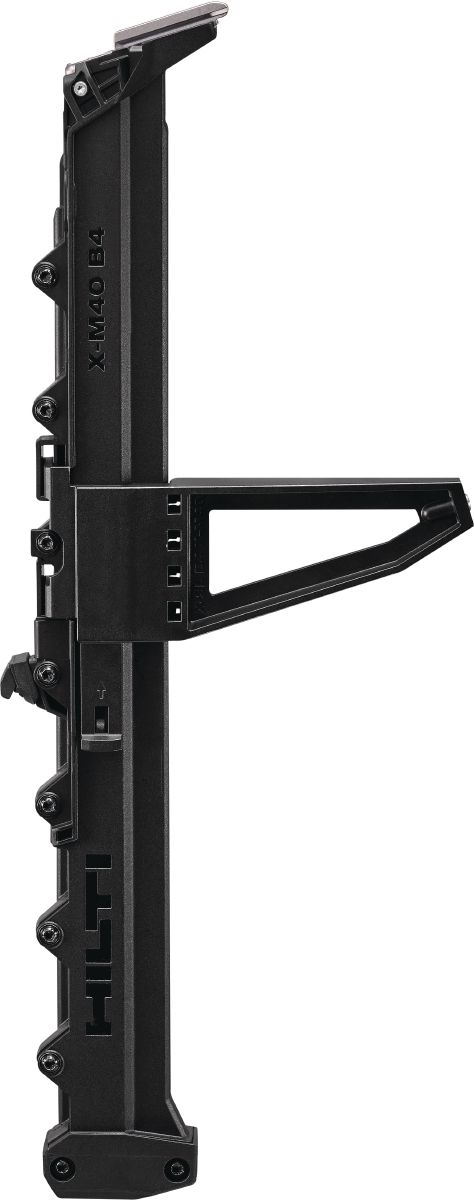 Still life picture of the magazine X- M40 B4 for BX 4