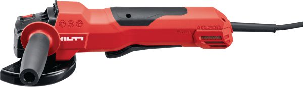 AG 500-20D Angle grinder