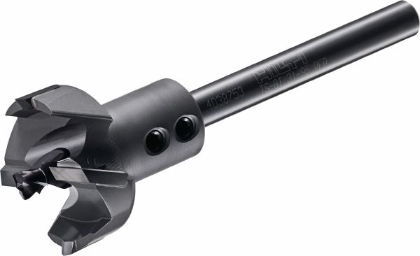 Stepped drill bit TS-BT 31-95 PFP