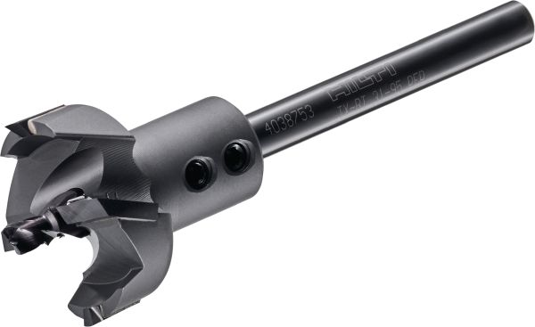 Stepped drill bit TX-BT 31-95 PFP