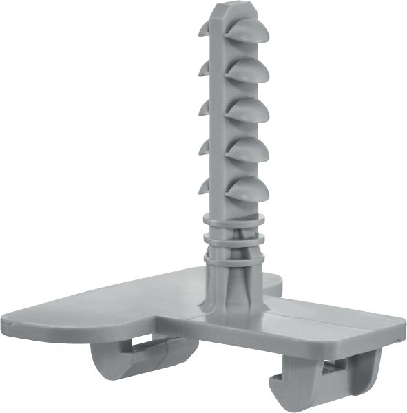X-EA MX Push fit anchor