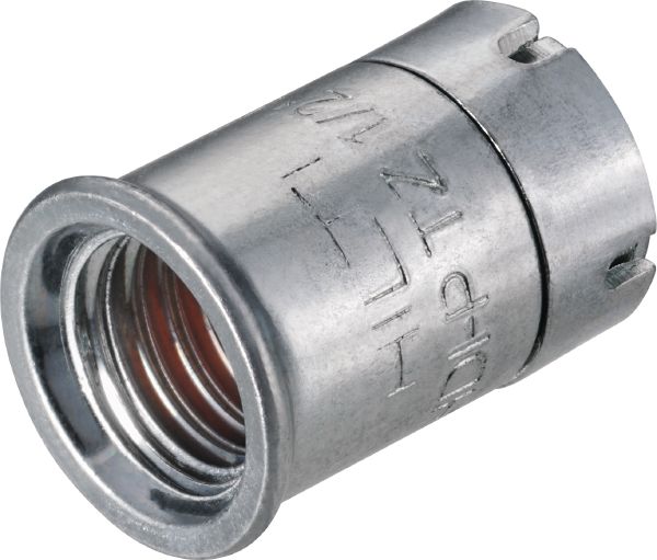 HDI-P TZ Drop-in anchor