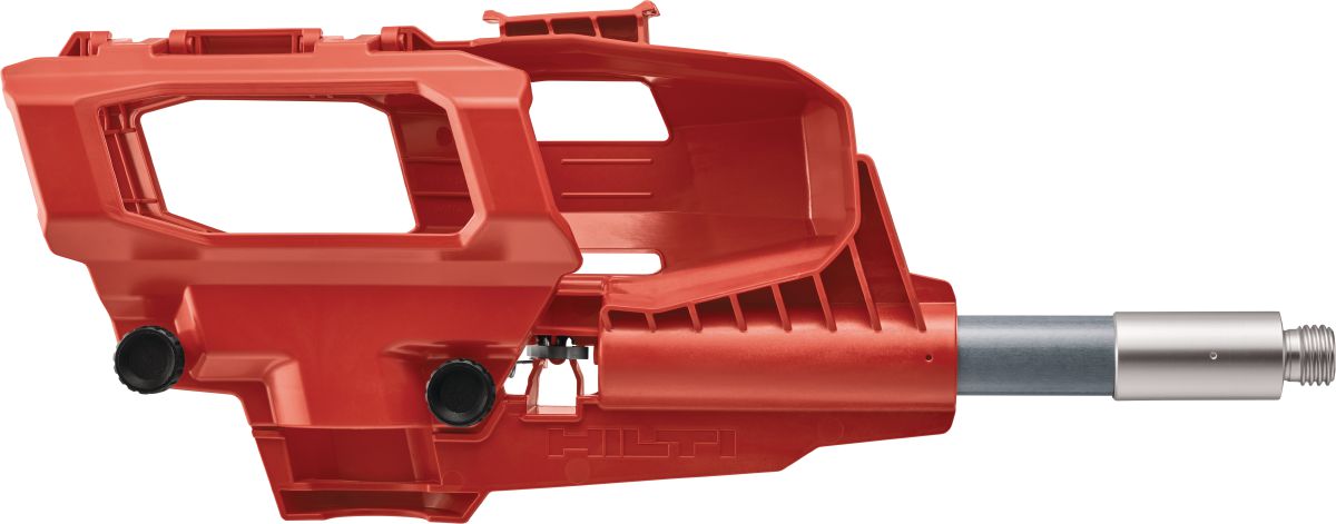 Still life picture of the BX 4 pole tool