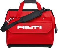 Soft bags and tool backpacks