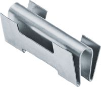 Fire protection installation aids