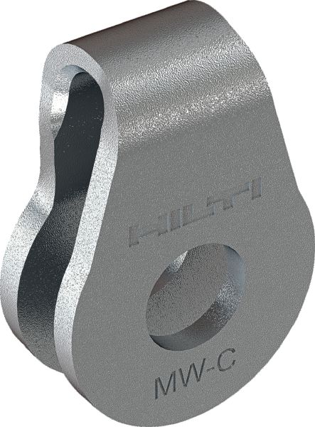 MW-C ceiling clip