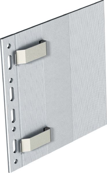 MFT-DF L Mounting elements