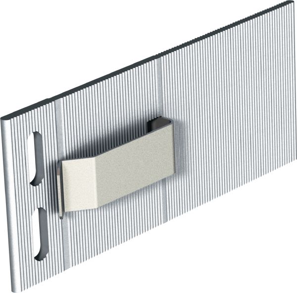 MFT-DF S Mounting elements