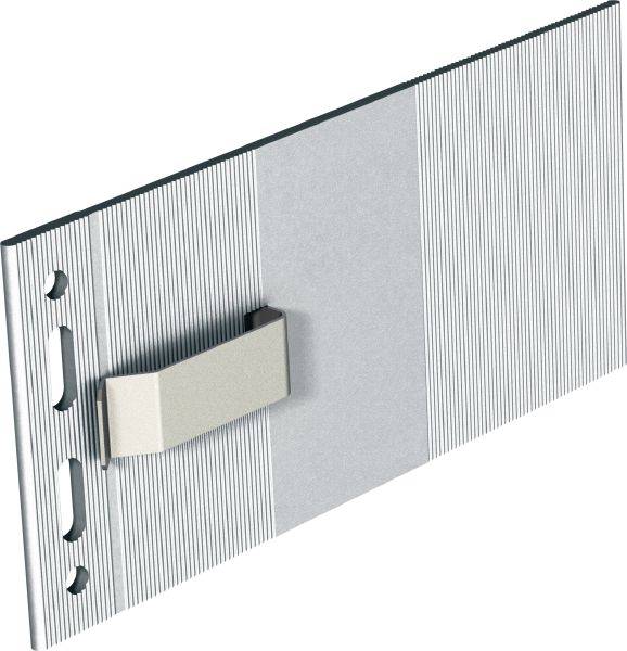 MFT-DF M Mounting elements