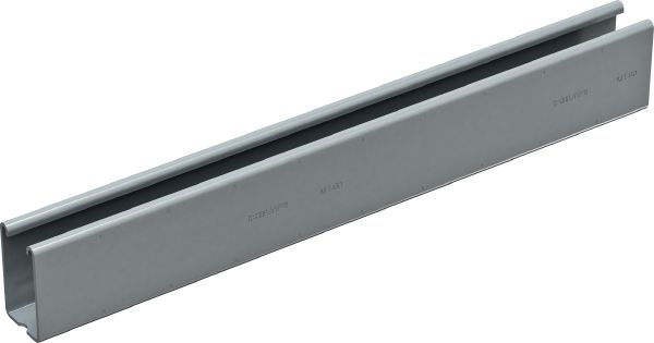 MT-60 OC C-Channel profile