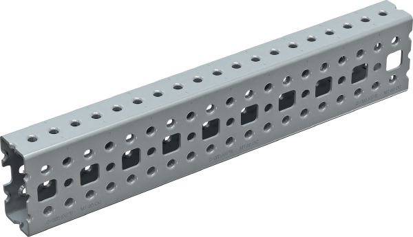 MT-80 OC Box profile