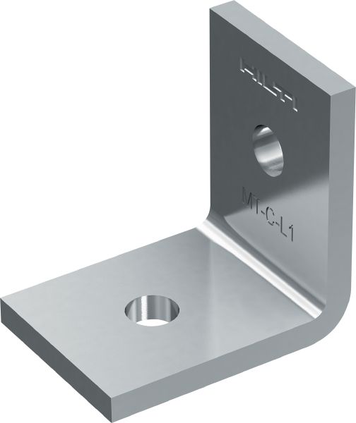 MT-C-L1 Corner angle