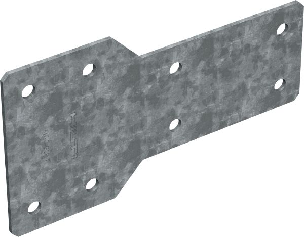 MT-C-GLP T OC Gusset plate