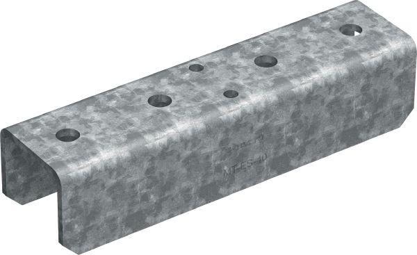 MT-ES-40 OC Splice clevis