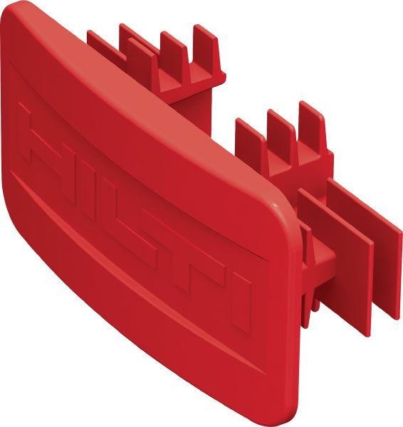 MT-EC-30 Strut end cap