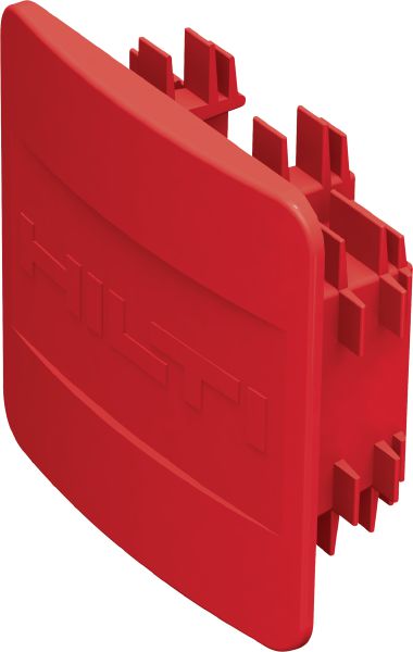 MT-EC-40/50 Strut end cap