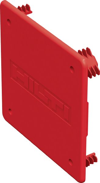 MT-EC-90 Girder end cap