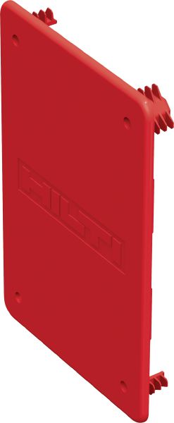 MT-EC-100 Girder end cap