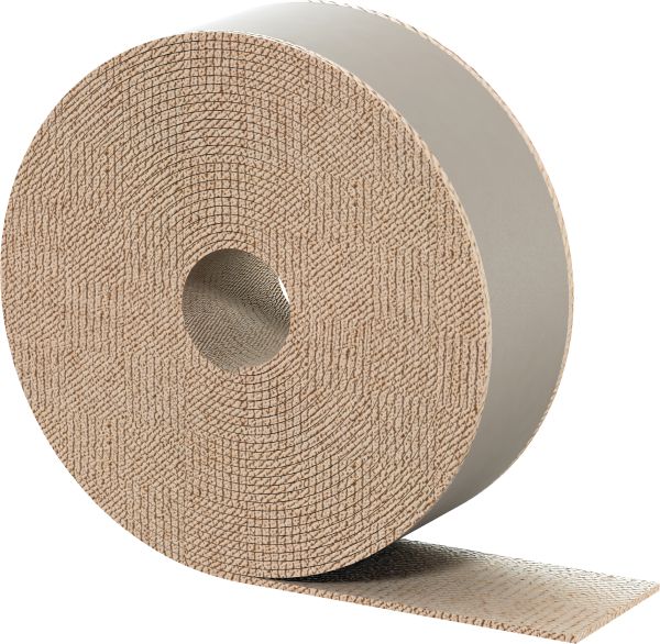 MP-A I-GF Pipe shoe inlay (Glass fiber)