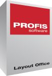 PROFIS Layout Office software