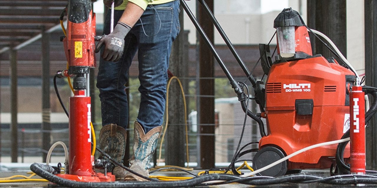 find a Hilti rental location or authorized distributor